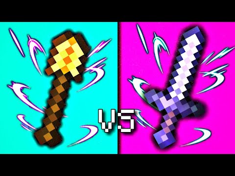 The real meta mage weapon?... (Hypixel Skyblock)