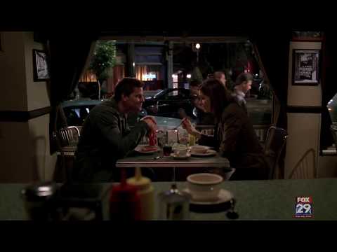 Bones 3x03 - “making love... that’s when two people become one"