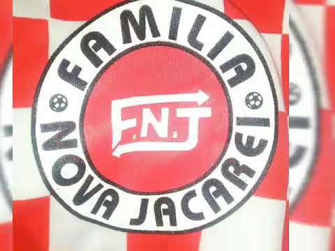 MC Gu JC - FAMÍLIA NJ