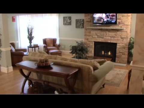 Appleton Square Apartments