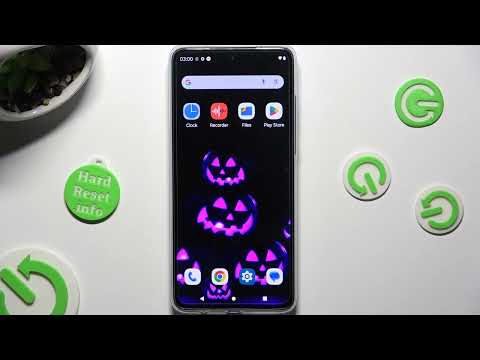 How to Change Icon Size on Motorola Moto G84? Manage / Adjust Home Screen Icon Width & Height!