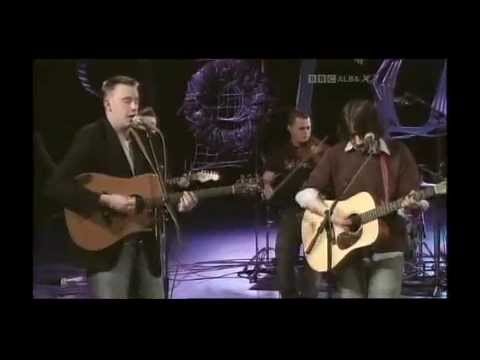 Skerryvore - Hold Your Breath