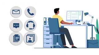 Business Phone System with RJ Young