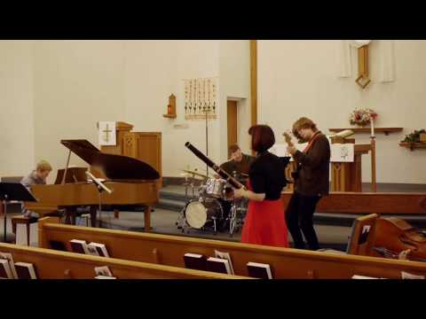 Alfred "Pee Wee" Ellis, "The Chicken"