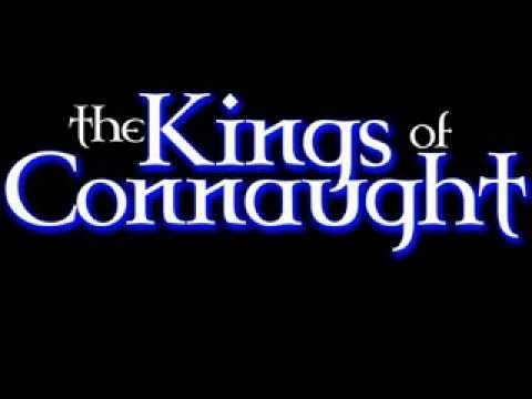 The Lonesome Boatman - The Kings Of Connaught