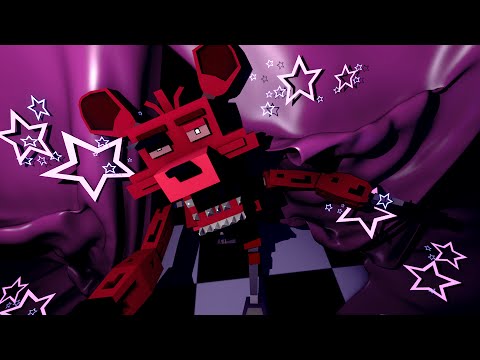 Minecraft | Escape From Five Nights at Freddy's - Foxy's Mystery Challenge! (Minecraft Roleplay)