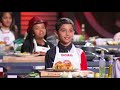 Masterchef Junior Season 7 Episode 1 New Kids On The Block