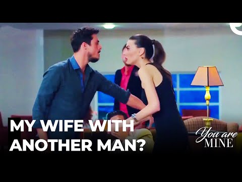 Ejder Punched Nağme's Boss in the Face - You Are Mine