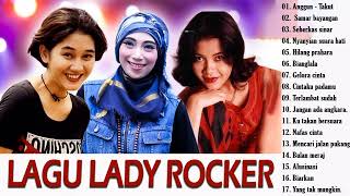 Download lagu Lagu Rocker Wanita Populer Tahun 90an - Nike Ardilla,Poppy Mercury, Inka christi, Nicky Astria, mp3 Download lagu Lagu Rocker Wanita Populer Tahun 90an - Nike Ardilla,Poppy Mercury, Inka christi, Nicky Astria, mp3
