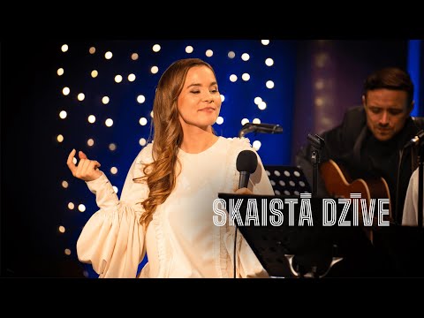 Skaistā dzīve | Uzvedums "Baltie svētki"