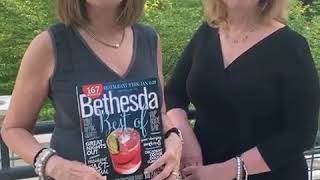 Danziger Design LLC – Celebrating Best of Bethesda 2019 – Wednesdays With Wendy