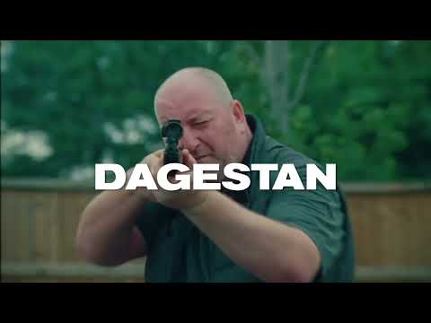 French The Kid x Central Cee Drill Type Beat 'Dagestan' @kkbeattzz @sixbemad