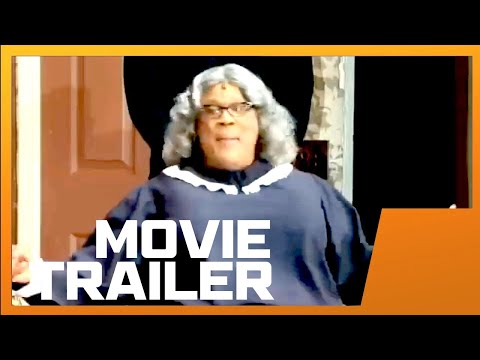 Tyler Perry's Madea's Big Happy Family - The Play (2010) | BlackPhlix Trailer