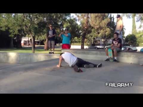 Best Ever Fails Complication to the week August