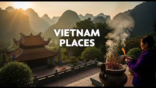 12 Best Places to Visit in Vietnam 2026 | Ultimate Travel Guide 🇻🇳