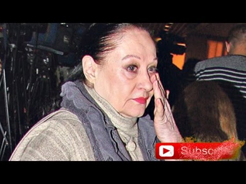 Potresna ispovest / Olivera Katarina ŽIVI U BEDI / Prodaje nameštaj