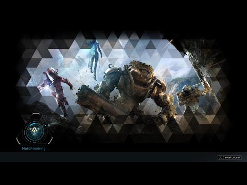 Anthem Campaign Walkthrough Part 3 (Full HD 60FPS) -2024-