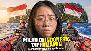 Download lagu Pulau Indonesia Paling SERAM: Ada Penghuninya Tapi Kamu Pasti Kabur! mp3