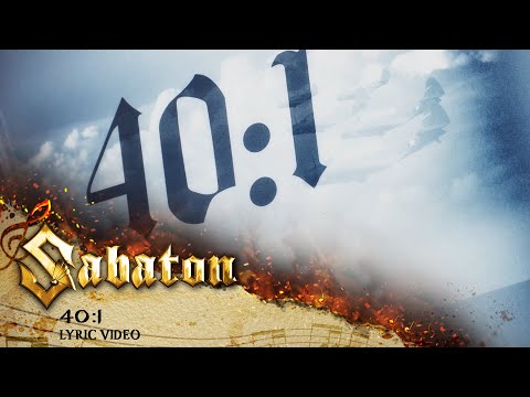 Video thumbnail for 40:1