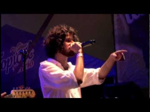 Cocofunka - Pa Romper La Rutina @ La Sabana 2012