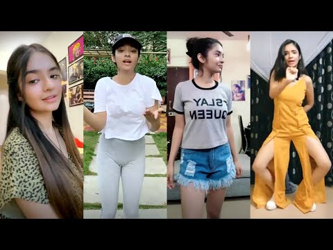 Anushka Sen Likee/Tik Tok Video | Baalveer