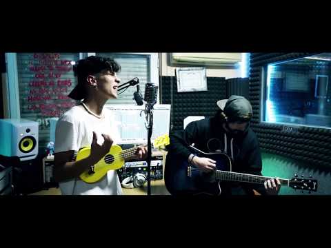 ACÚSTICO | Jaz Rapper | En Llamas🔥GOT TALENT