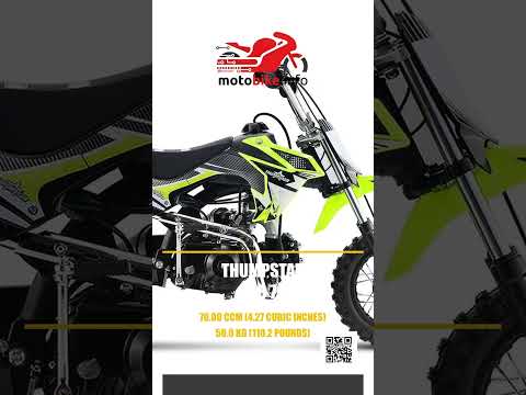 Thumpstar TSB 70 - Video 1