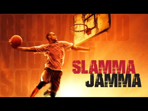 Slamma Jamma | Feature Film