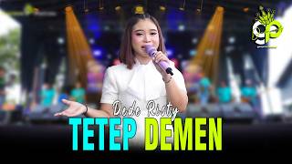 Download lagu TETEP DEMEN VOC. DEDE RISTY | LIVE MUSIC GANJENE PANTURA mp3