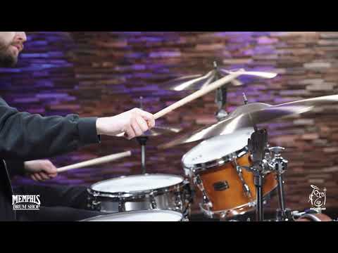 Sabian 21" HHX Groove Ride Cymbal - 2464g (12189XN-1120321G)