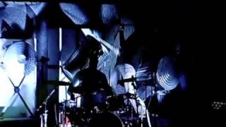 Drummer Boy - Trent Austin