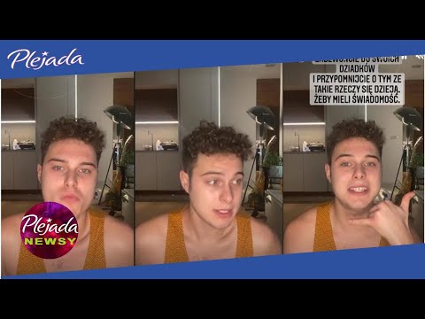 Adam Zdrójkowski zdruzgotany! Najpierw rozstanie z Gąsiewską, a teraz taka sensacja!