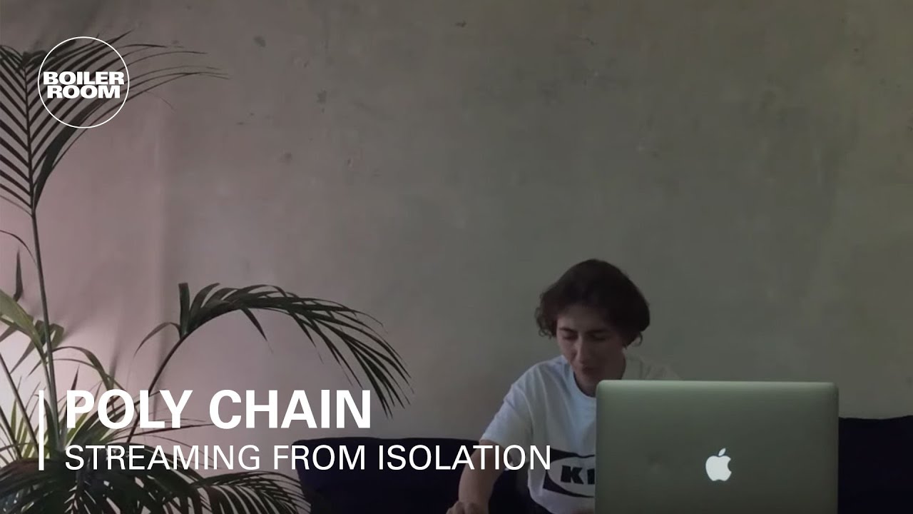 Poly Chain - Untitled Set