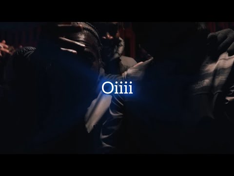 Marky B x YA x M.87 - OIIII [VISUALISER]