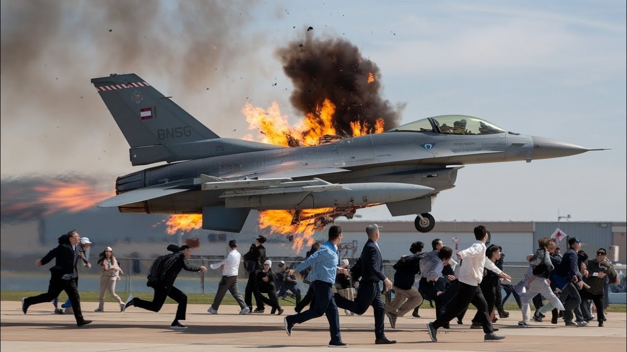 13 minutes ago! The world was shocked, the first air battle between a US F-35 and a Russian SU-34