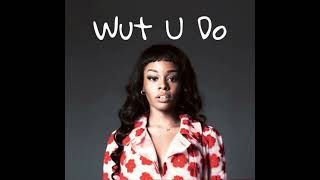WUT U DO (Demo) Azealia Banks