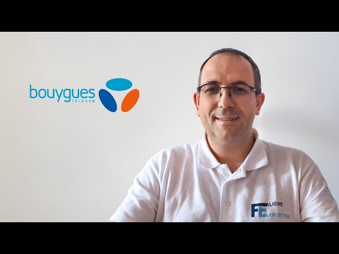 How Bouygues Telecom reduced their secrets by 60%
