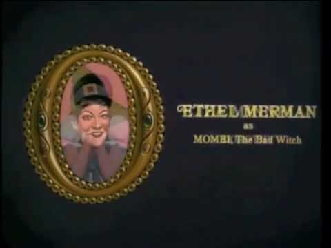 Journey Back To Oz Part 13