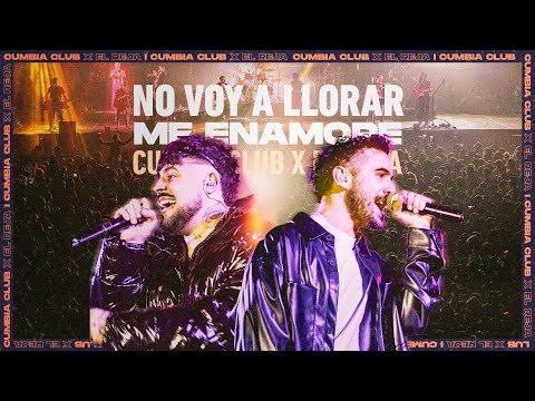 Montevideo Music Group and Cumbia Club