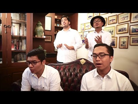 DV - Nyali Terakhir (Glenn Fredly Cover)