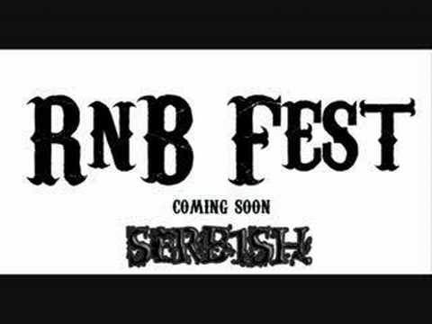 Chris Brown ft. The Game - Nice