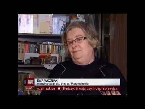 Ewa Wozniak chce pozbyć się feralnego mieszkania.