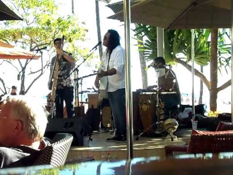 Home in the Islands by Henry Kapono