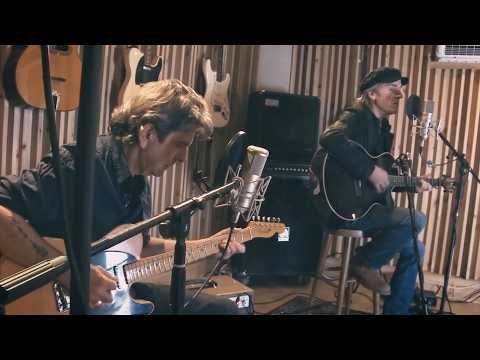 Sniff 'n' The Tears - Driver's Seat (The Hastings Acoustic Session)
