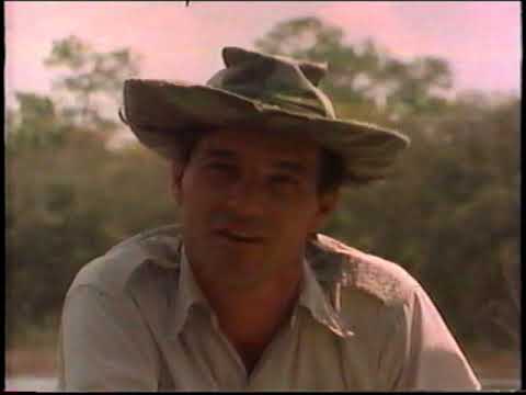 Catching Big Bass vhs 1990 with Doug Hannon- The Bass Professor 3M