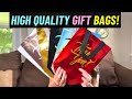 12 Thank You Gift Bags Review What You Get Easy Uses