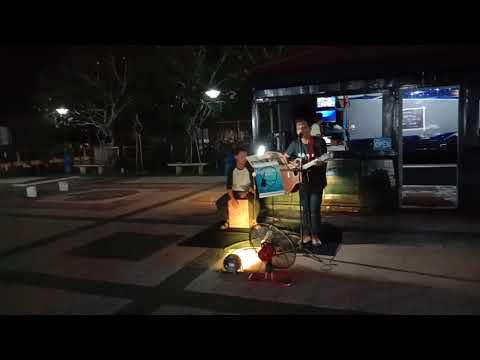 Humko Hamise cupa Lo... Versi NaiNawa Buskers