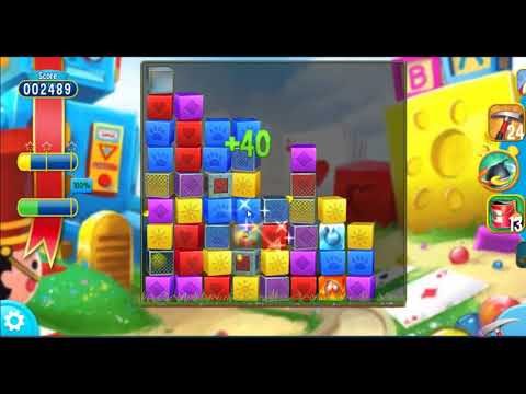 Pet Rescue Saga Level 4227 - NO BOOSTERS | SKILLGAMING ✔️