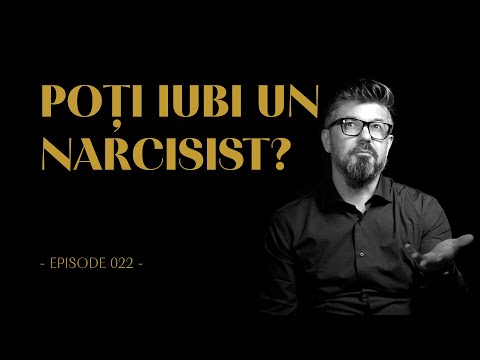 Poate un narcisist să se schimbe?▶️EP022▶️[RO] Adevărul crud! #livetheuplife #danielbota #narcisist