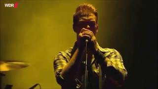 Queens of the Stone Age - Misfit Love (Live from Rockpalast 2013)